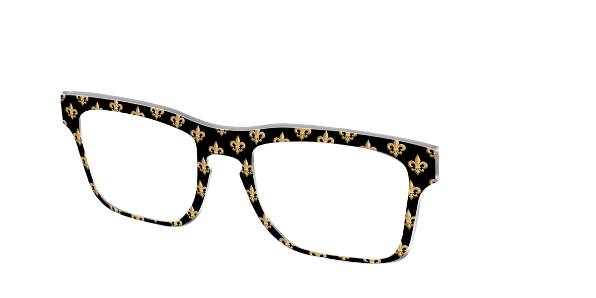 The Fleur-de-lis