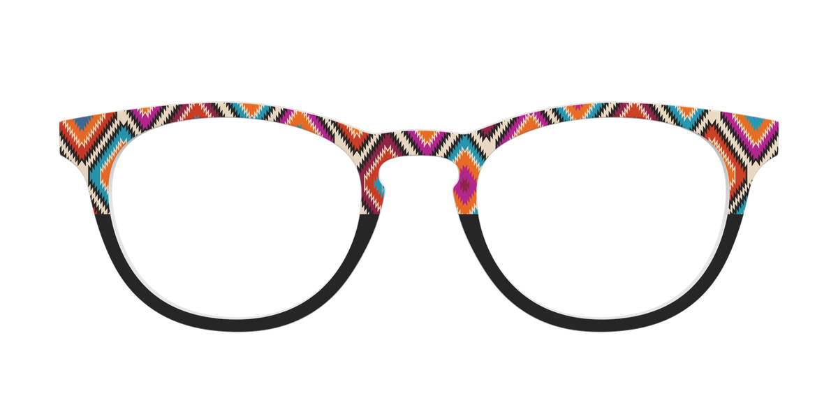 The Sarape Split