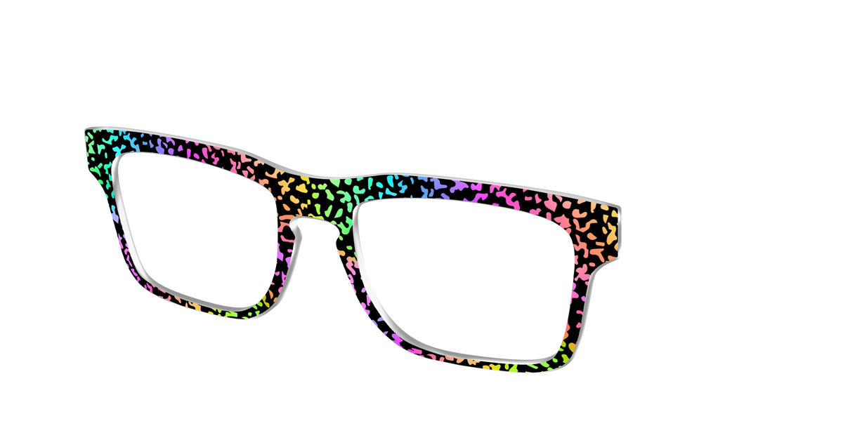 The Colorful Composition