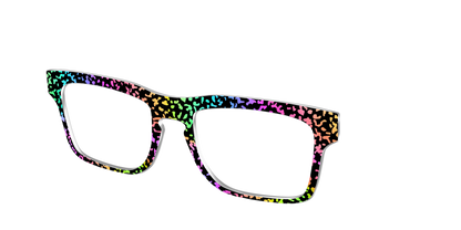 The Colorful Composition