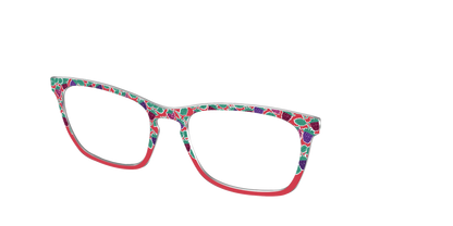 The Berry Patch Stickers