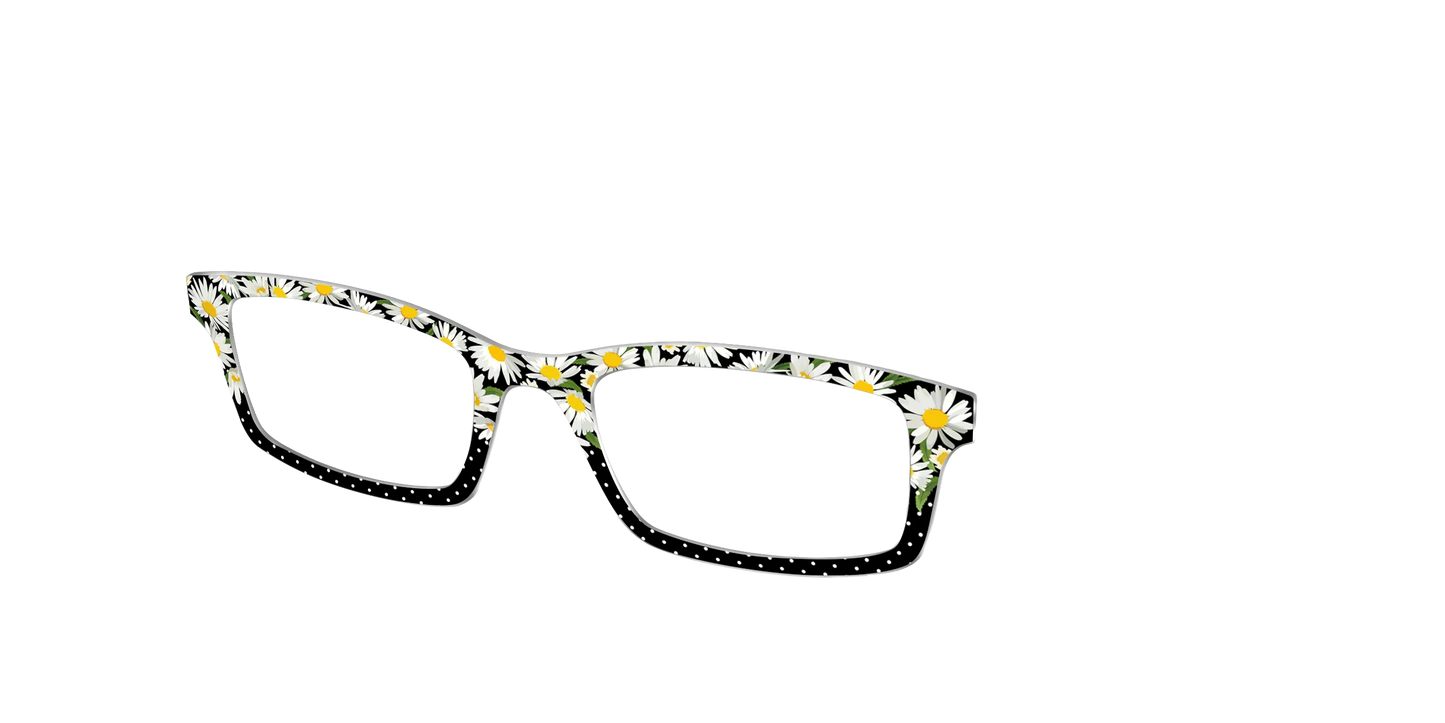 The Daisy Crown Dot