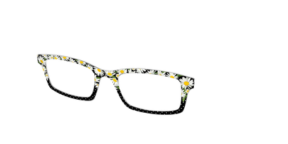 The Daisy Crown Dot