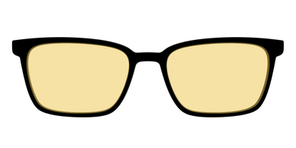 The Black with Driving Lens