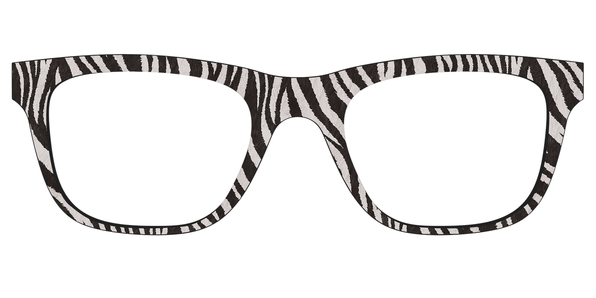 The Zebra Stripes