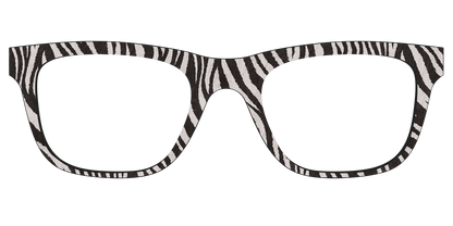 The Zebra Stripes
