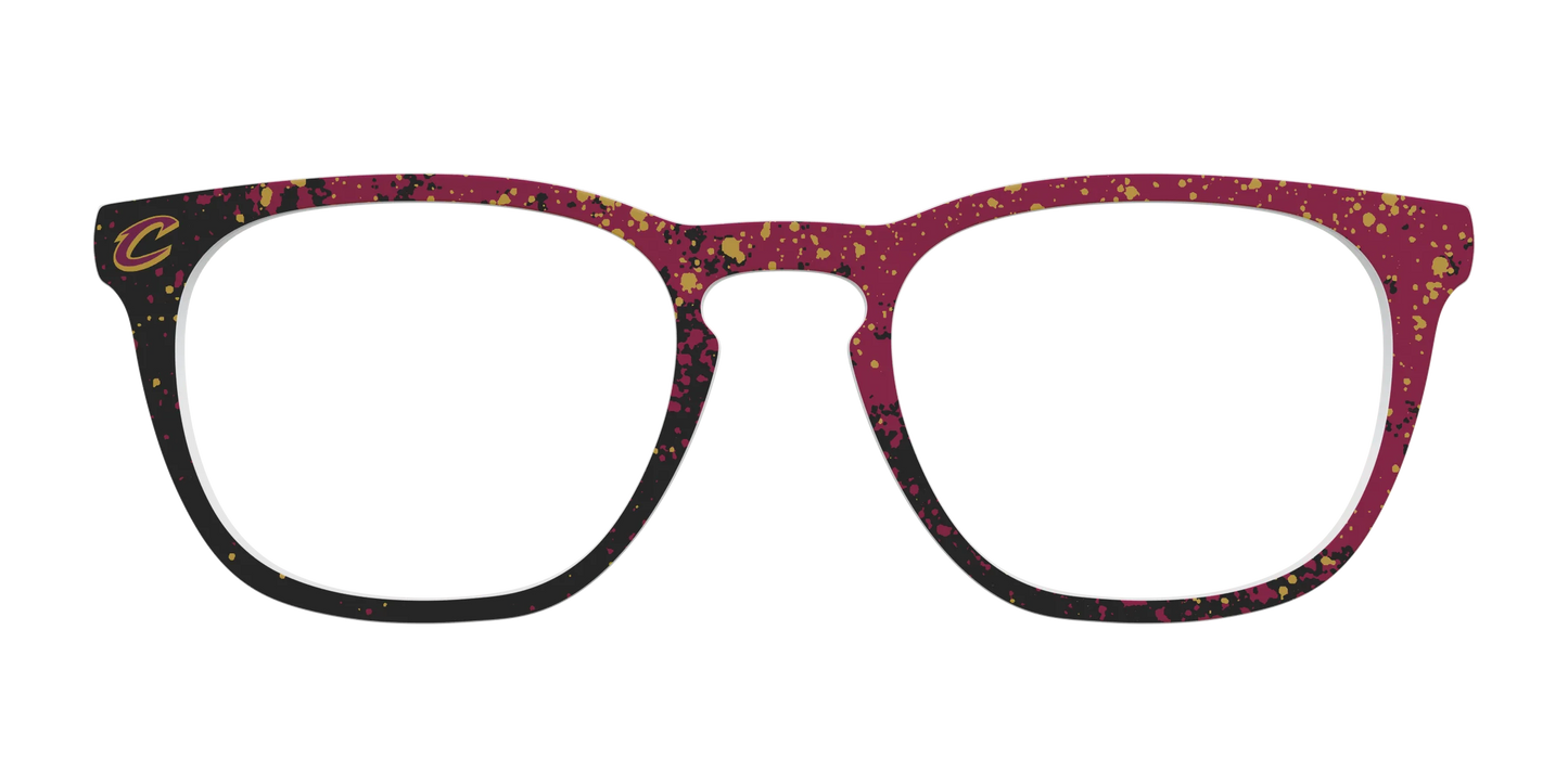 The Cavaliers Splatter