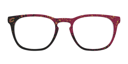 The Cavaliers Splatter