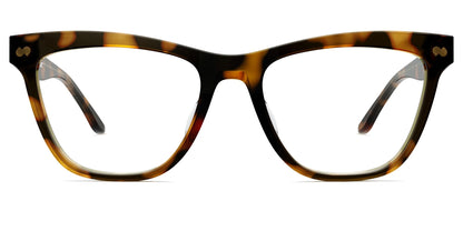 The Harper - Lensless