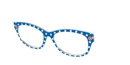 The Captain America Stars