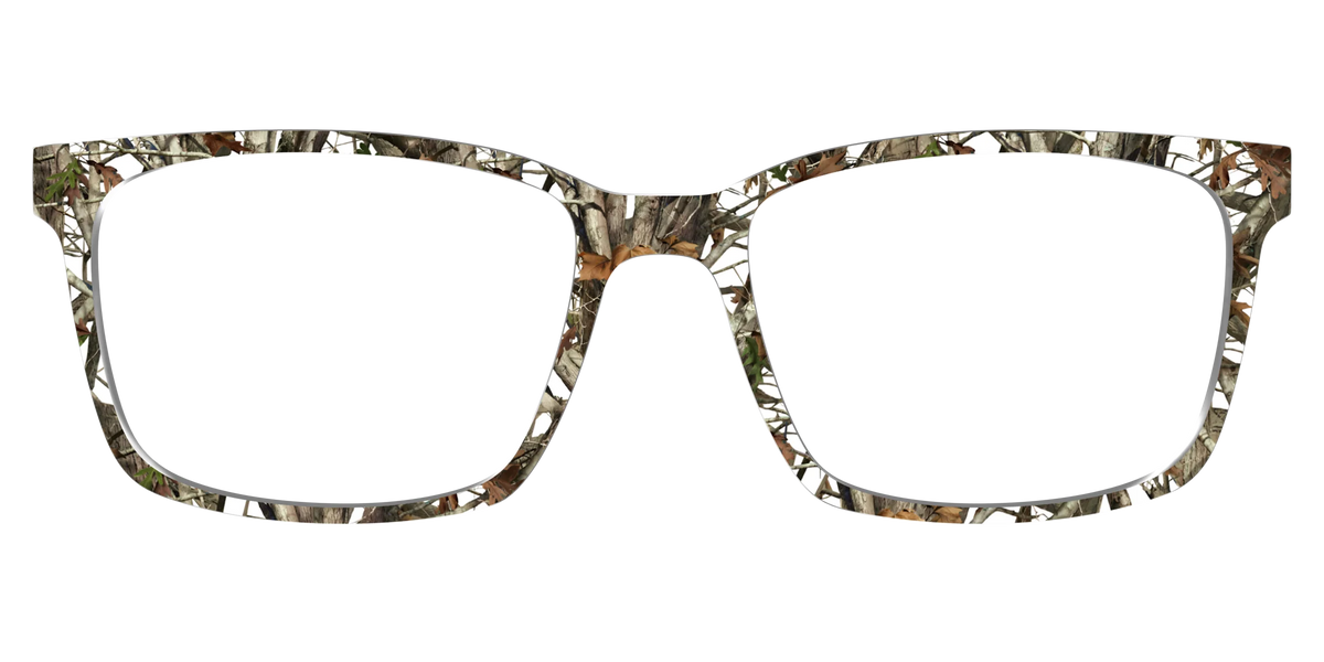 The Forest Camo
