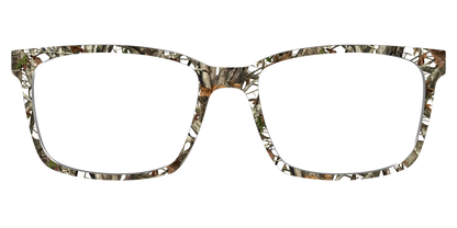 The Forest Camo