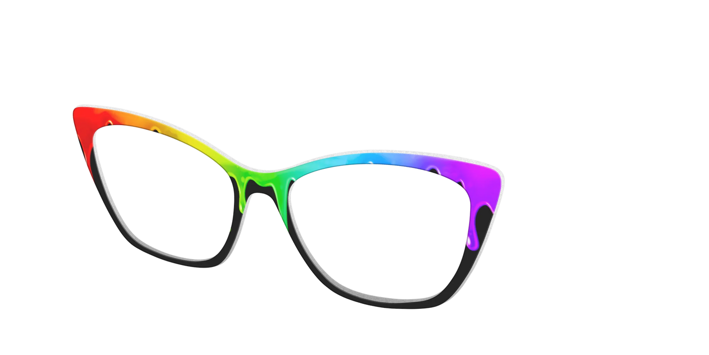 The Pride Paint