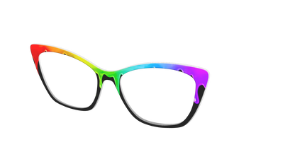 The Pride Paint