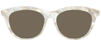 The Polarized Sandbar Pearl Sun Top