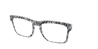 The B&W Chevron