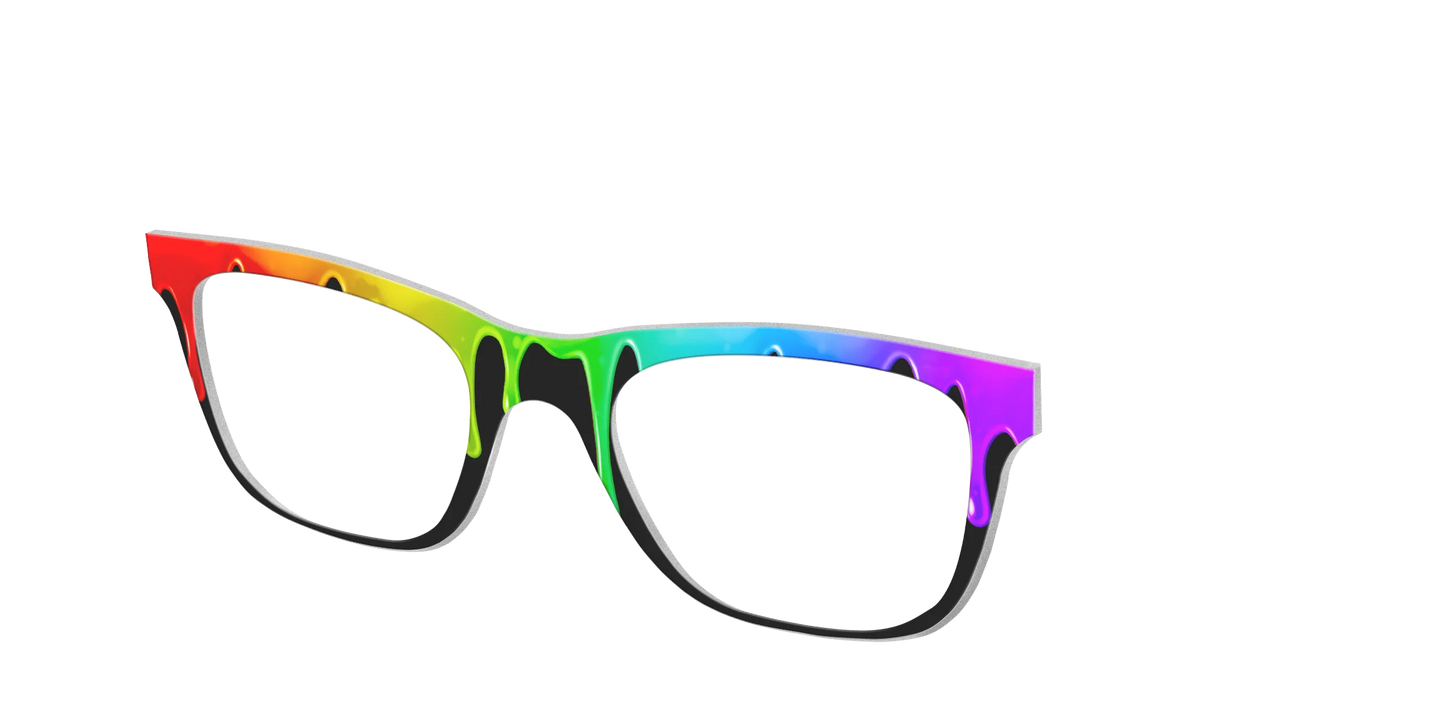 The Pride Paint
