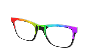 The Pride Paint