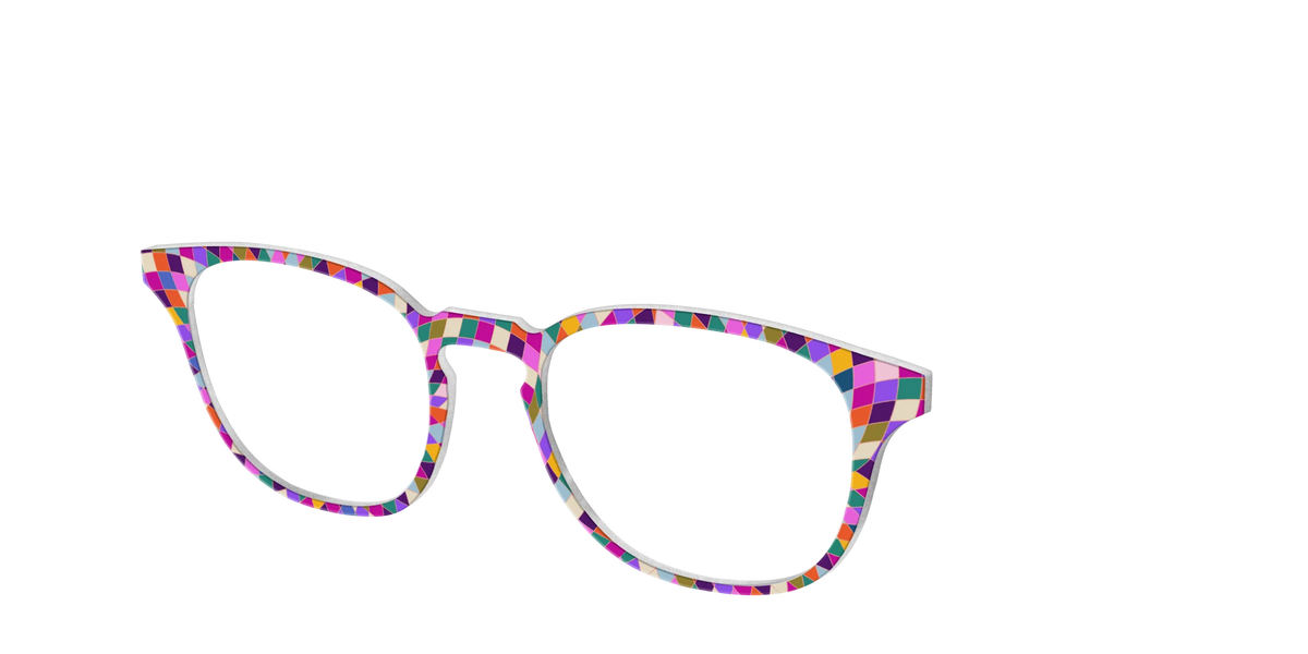 The Party Kaleidoscope
