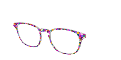 The Party Kaleidoscope