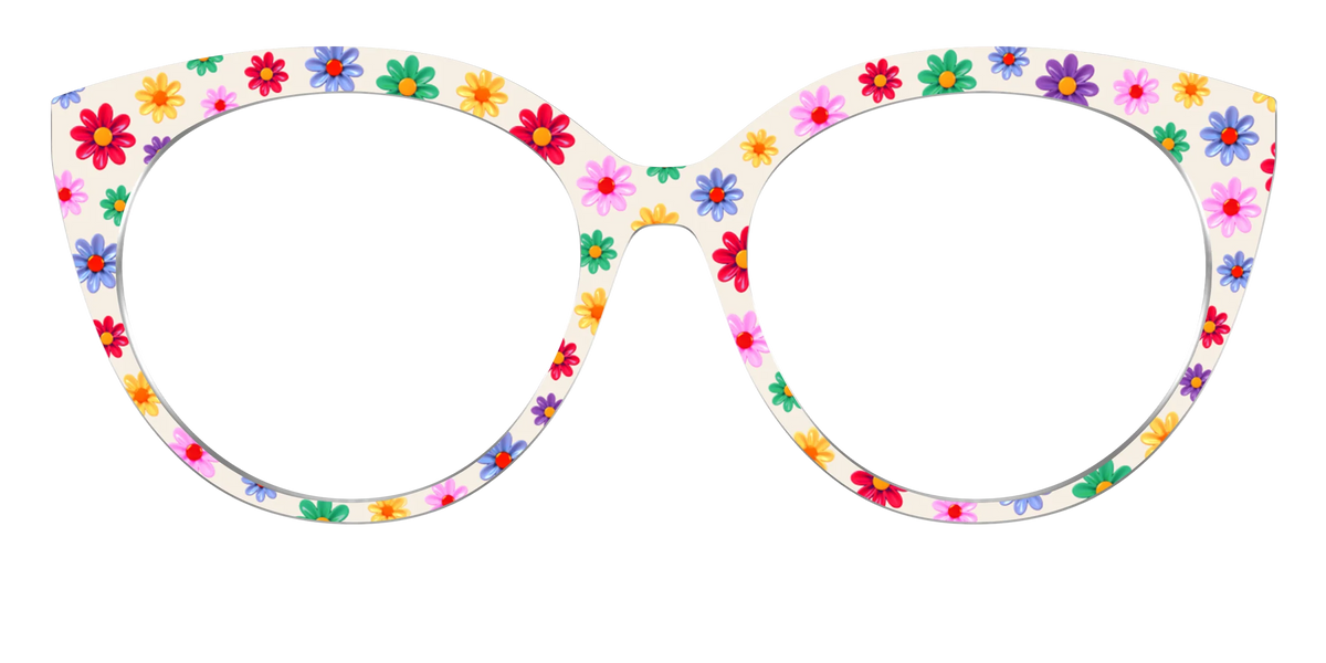 The Daisy Charms