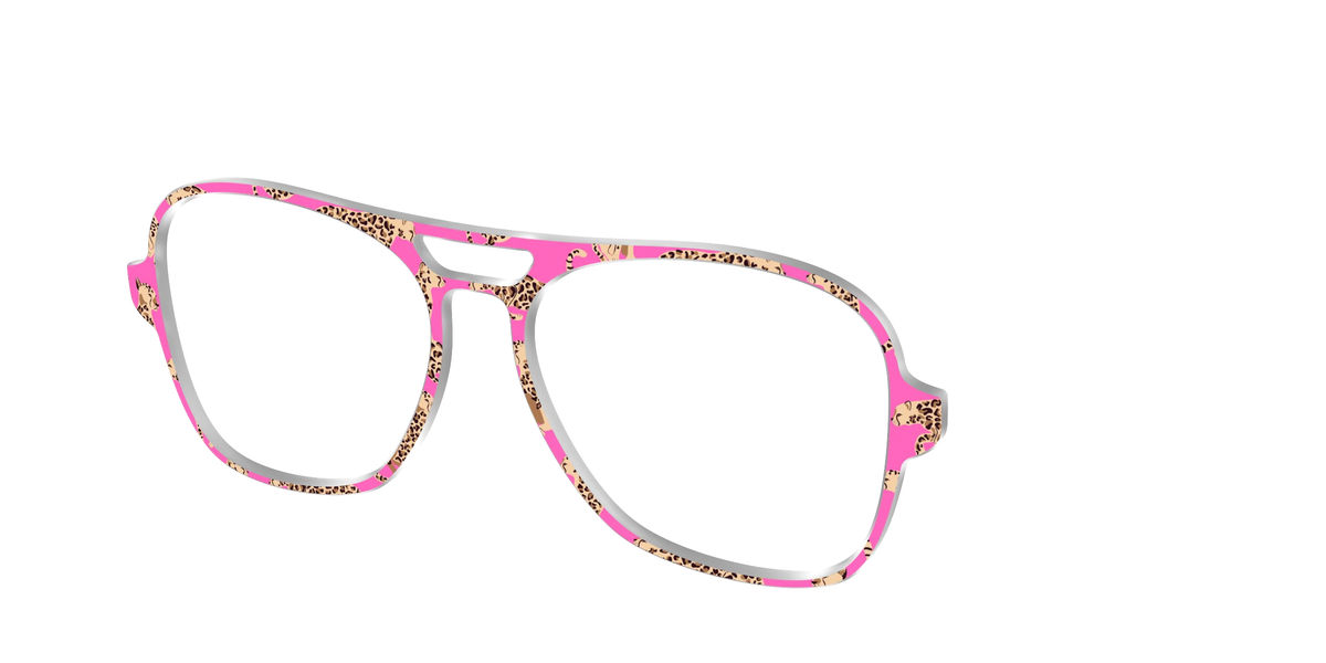 The Hot Pink Cheetahs