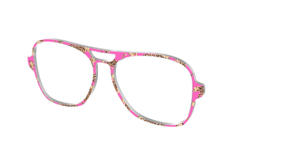 The Hot Pink Cheetahs