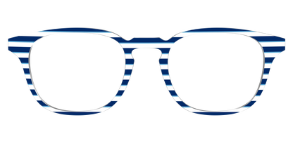 The Navy Stripes