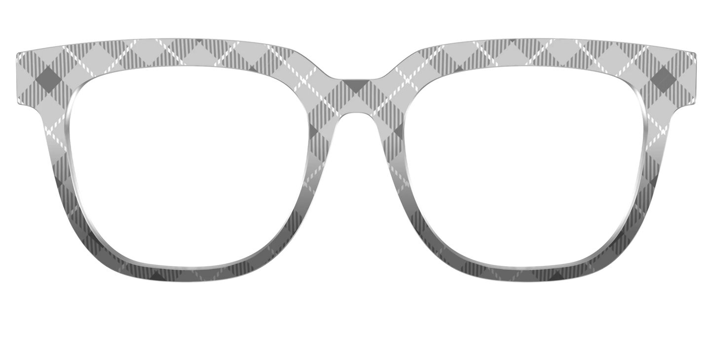 The Slate Plaid