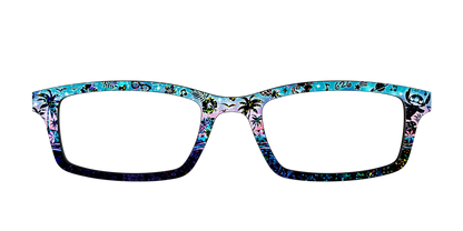 Catching Waves After Dark Holographic