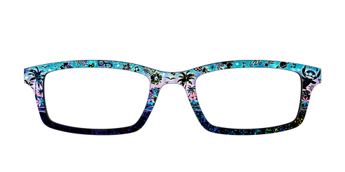 Catching Waves After Dark Holographic