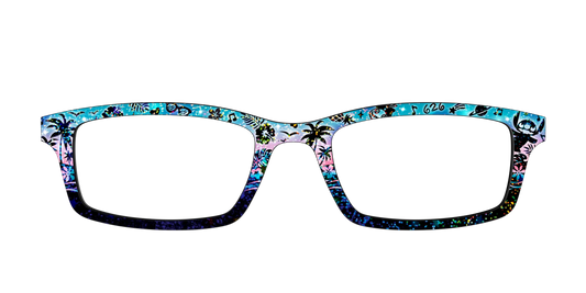 Catching Waves After Dark Holographic
