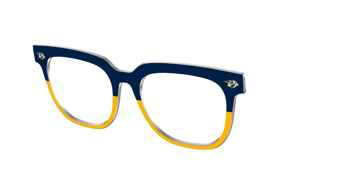 The Predators® Split