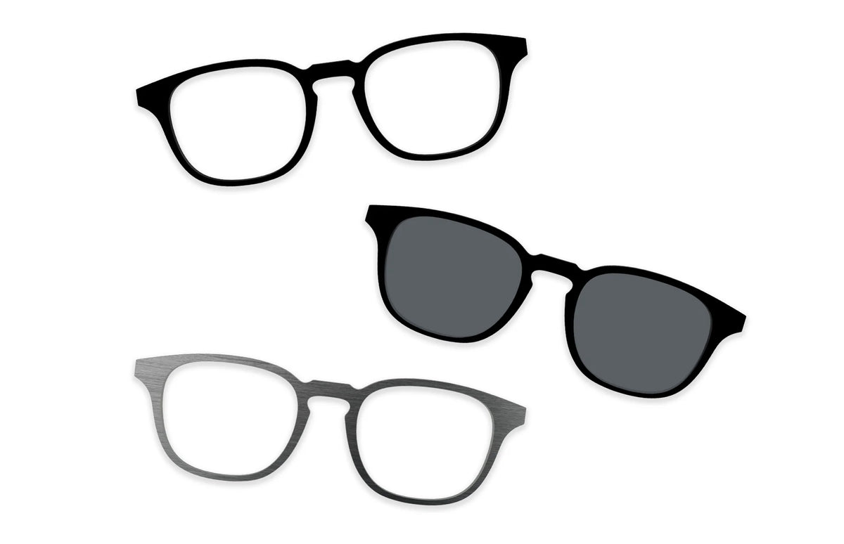 The Monochromes Set