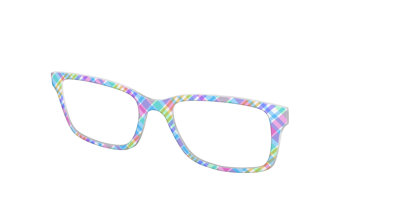 The Multicolor Madras