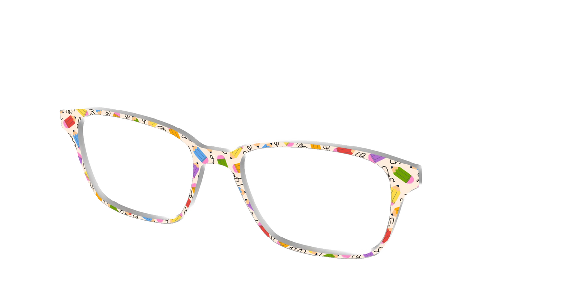 The Prismatic Pencils