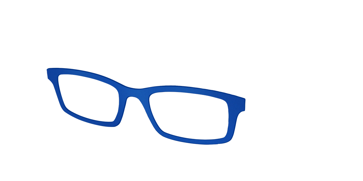 The Matte Indigo