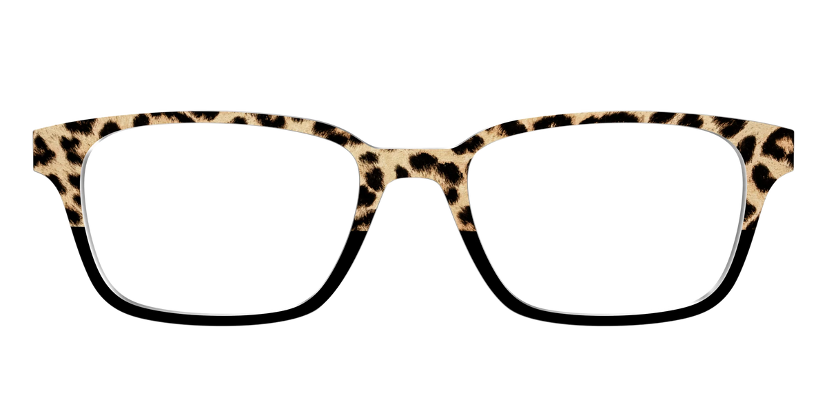 The Leopard Spots Split