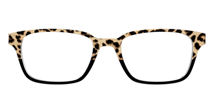 The Leopard Spots Split