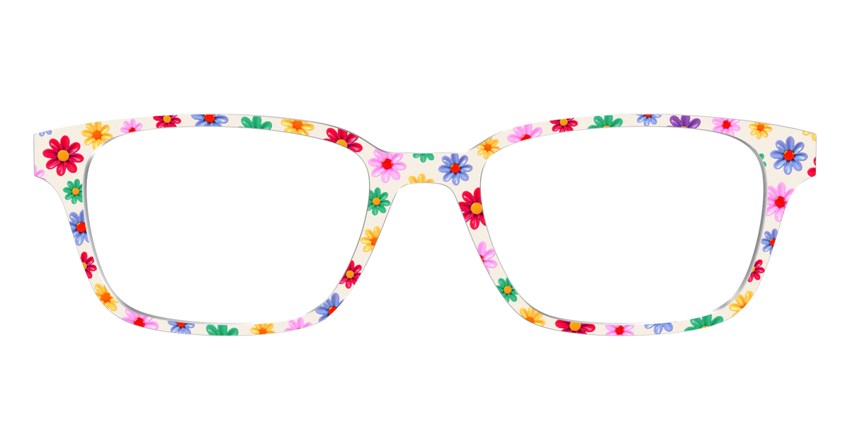 The Daisy Charms