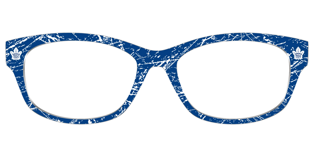 The Maple Leafs® Ice