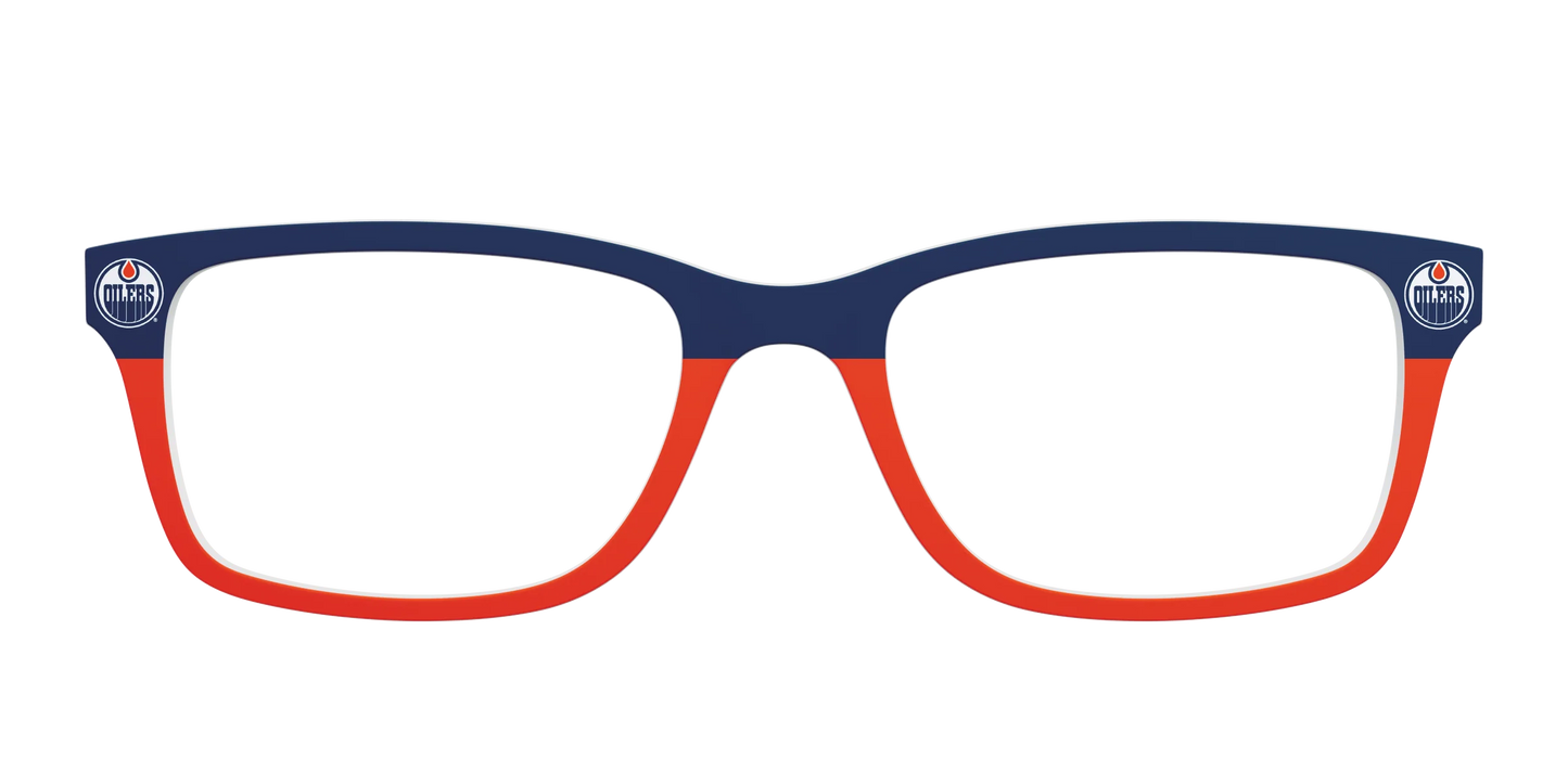 The Oilers® Split