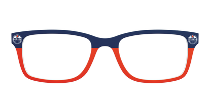 The Oilers® Split