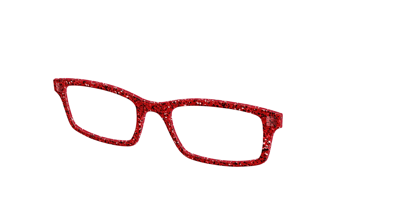 The Ruby Sparkle