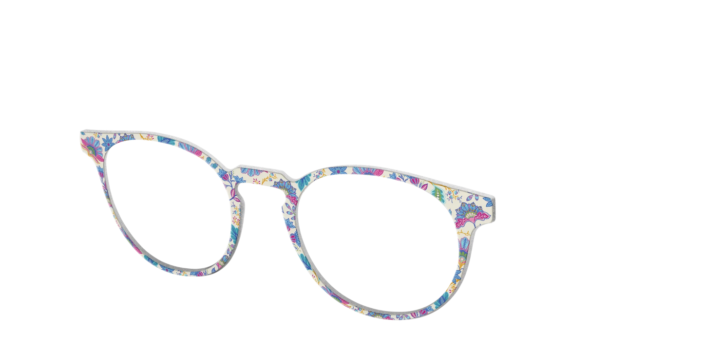 The Indie Floral