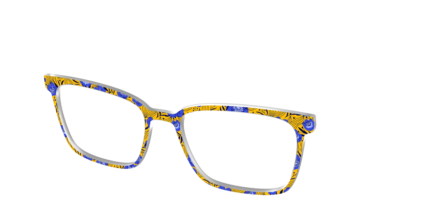 The Fab Floral