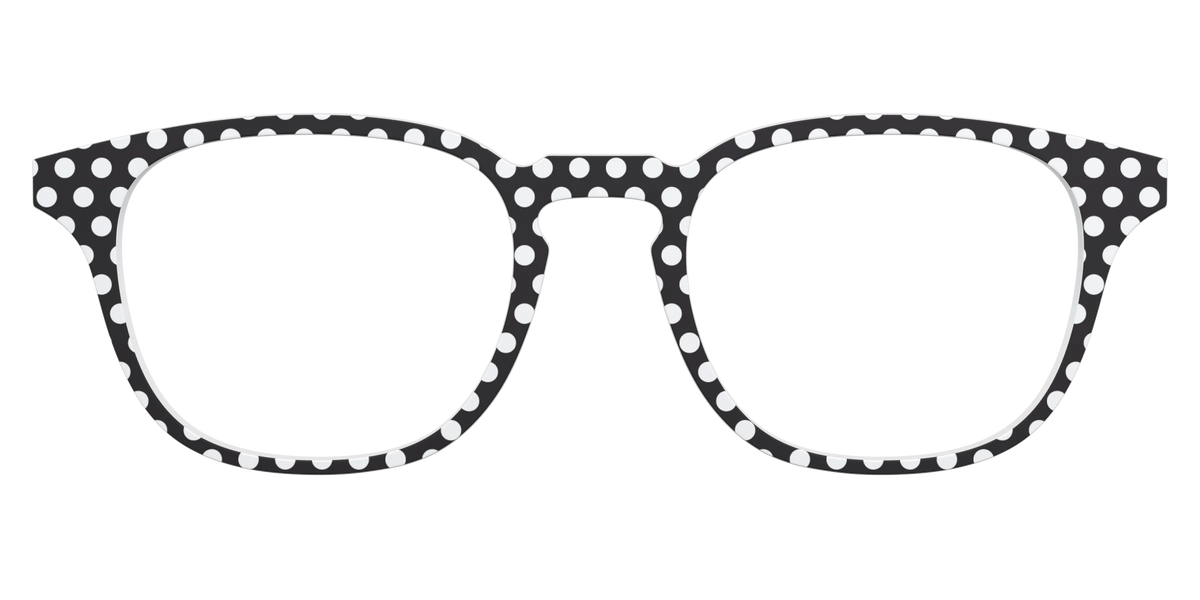 The Black Polka Dots
