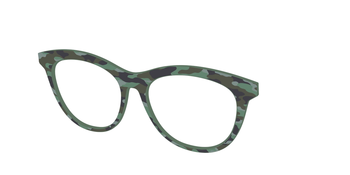 The Classic Camo