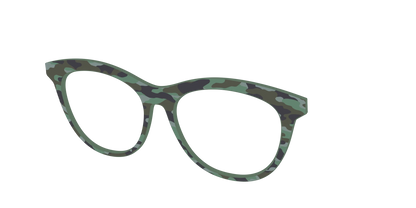 The Classic Camo
