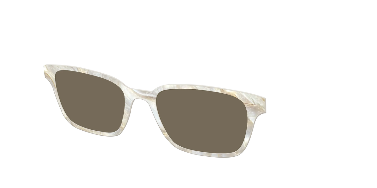 The Polarized Sandbar Pearl Sun Top